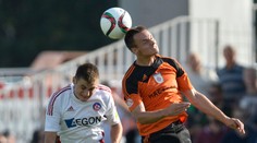 Majstrovský Trenčín doma s Ružomberkom iba remizoval