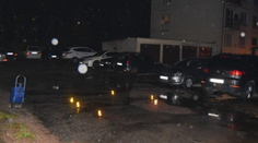 Tragická nehoda v Košiciach: Vodič zrazil na parkovisku chodkyňu a ušiel