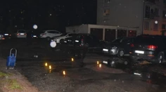 Tragická nehoda v Košiciach: Vodič zrazil na parkovisku chodkyňu a ušiel