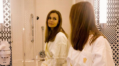 Lenka Šóošová bola nádherná nevesta. Takto vyzerala jej svadba