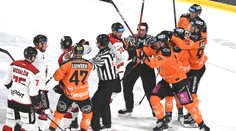 Riadna hracia doba opäť nestačila, padnú Košice už vo štvrťfinále? Kamzíci vyrovnali sériu s Vlkmi