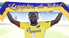 Zemplín ulovil známe meno, vyrieši gólové suchoty? Na Slovensko sa vracia exlíder Trenčína