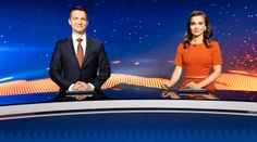 Televízne noviny si zaplo viac než 800-tisíc divákov a Teleráno s novým rekordom