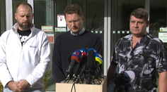 Stovky lekárov naprieč Slovenskom podajú výpovede. Podľa odborárov sa veci v zdravotníctve inak nepohnú