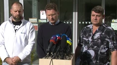 Stovky lekárov naprieč Slovenskom podajú výpovede. Podľa odborárov sa veci v zdravotníctve inak nepohnú