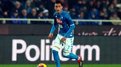 Neapol vyhral na ihrisku Atalanty