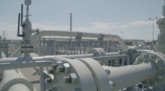 Slovensko má dostatočné zásoby plynu. Sme pripravení na na zastavenie tranzitu cez Ukrajinu, tvrdí rezort hospodárstva