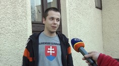 Podmienka ho nezastaví: Dávid, ktorý ponúkal 25 eur za utečenca, opäť šokoval
