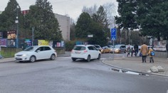 Pred bratislavskou školou skúšajú experiment. Ulicu zavrú pre autá, aby boli deti viac v bezpečí