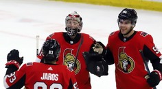 Zlá správa z Ottawy: Jaroš si pre zranenie nezahrá najmenej mesiac