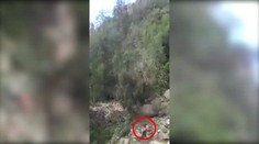 Najšťastnejší muž na svete. Zubatá mu išla "po krku"