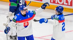 Šesťbodový víkend. Slováci potvrdili rolu favorita a zdolali aj Taliansko