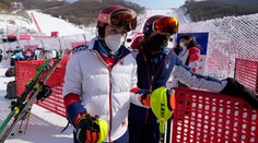 Shiffrinová podporila Vlhovej rozhodnutie sústrediť sa na veľký glóbus