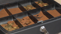 Kuriózna krádež na družstve v Bošáci. Zlodejom sa smeje celá dedina