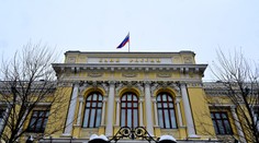 Ruská centrálna banka žaluje Európsku úniu za zmrazenie svojich aktív