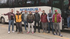 Partia pre koronavírus nechcela odcestovať na lyžovačku do Álp, majiteľ cestovky mal opačný názor