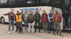 Partia pre koronavírus nechcela odcestovať na lyžovačku do Álp, majiteľ cestovky mal opačný názor