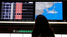 Pred tropickou búrkou evakuovali v Šanghaji 130-tisíc ľudí