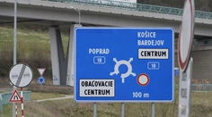 Zabudnite na nové diaľnice, nemáme na ne peniaze