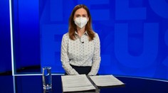 Šéfka ŠÚKL Baťová v Na telo plus: Maďari nám odporučili nič netestovať a rovno dať Sputniku pečiatku