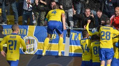 Toľko fanúšikov Dunajská Streda nezažila už 30 rokov, lístky boli vypredané dva týždne dopredu