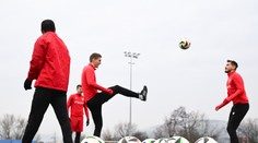 Trenčín odštartoval zimnú prípravu aj s novými posilami. Niekoľko hráčov na prvom tréningu chýbalo