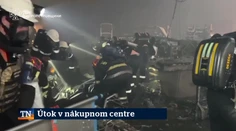 Zahraničné spravodajstvo