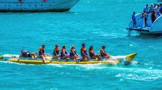 Ďalšia tragédia v Hurghade. Turistke sa stala osudnou populárna atrakcia