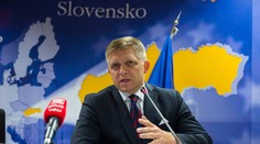 Fico: Žaloba pre povinné kvóty nepoškodí dobré meno Slovenska