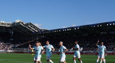 Škriniarovci v šlágri kola zdolali Atalantu. Bývalý hráč Košíc zachránil AS Rím v nadstavenom čase