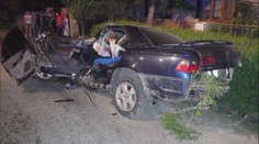 Mladíkovi (†21) zo Šale sa stal osudným šmyk vo vysokej rýchlosti