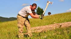 Farma invalidov: Stanovi hrozí operácia