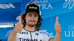 Rozhodnuté! Sagan pôjde v Riu na horskom bicykli