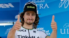Rozhodnuté! Sagan pôjde v Riu na horskom bicykli