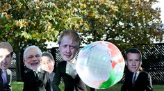 Prvá dohoda na samite COP26: Svetoví lídri sa zaviazali zastaviť odlesňovanie do roku 2030