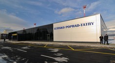 Z Popradu pribudne nová letecká linka. K Baltskému moru sa bude dať odcestovať už za pár eur