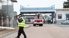 Po výbuchu v českej chemičke hlásia šesť mŕtvych