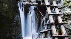 Turisti sa môžu toto leto tešiť. Po 40 rokoch sa bude dať prejsť celou roklinou Kyseľ