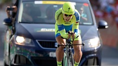 Sagan štvrtý v prológu na Okolo Švajčiarska, víťazom Dumoulin