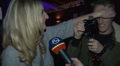 Adela a Viktor o svadbe a dieťati. Moderátorka stihla naložiť aj Sajfovi