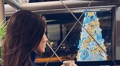 Slovenskej misske krachol vzťah s futbalistom: Zbohom si dali na Nový rok