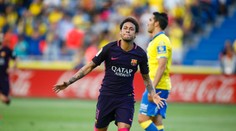 VIDEO: Barcelona aj Real nadelili súperom po 4 góly, hviezdou večera Neymar s hetrikom