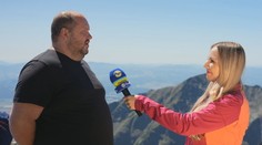 Do zatmenia Slnka ostávajú posledné hodiny. Náš štáb sa pripravuje na špeciálne vysielanie pre divákov