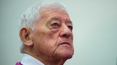 Golonka má obavy zo smrti. Trápia ho zdravotné problémy: Snáď sa dožijem narodenín