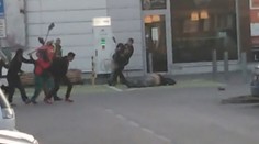 Hromadná bitka v Malackách: Na takéto niečo si Záhoráci nepamätajú