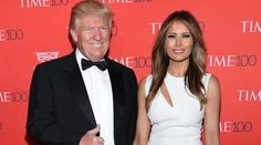 Trumpová žaluje britský denník. Novinári tvrdia, že má minulosť v sexbiznise