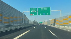 Otvorili posledné vetvy križovatky D1 a D4. Overili sme, či pomohla ranným kolónam pri Bratislave