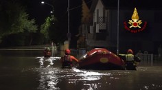 Katastrofálne záplavy v Taliansku: Hlásia už desať obetí a štyria ľudia sú stále nezvestní