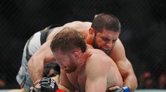 VIDEO: Jednoznačná dominancia a splnený sen. Islam Machačev nedal súperovi šancu a zapísal sa do histórie UFC