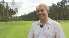 Filip Tůma hviezdi v Sľube ako učiteľ telocviku: Pozrite sa, ako trávi voľný čas